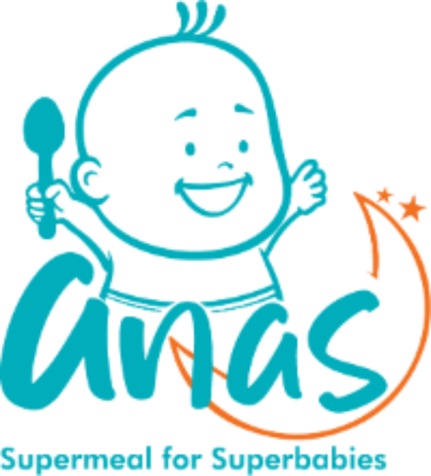 Anas Baby Food